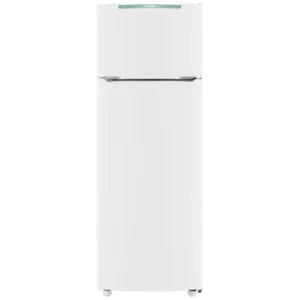 Geladeira Consul CRD37EB Cycle Defrost com Freezer Supercapacidade Branca - 334L